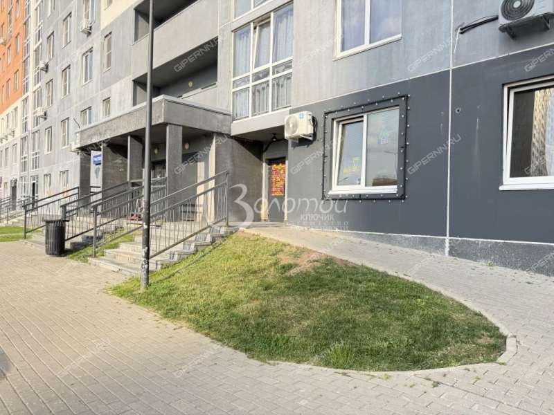 однокомнатная квартира на Черкесской улице дом 3 деревня Анкудиновка