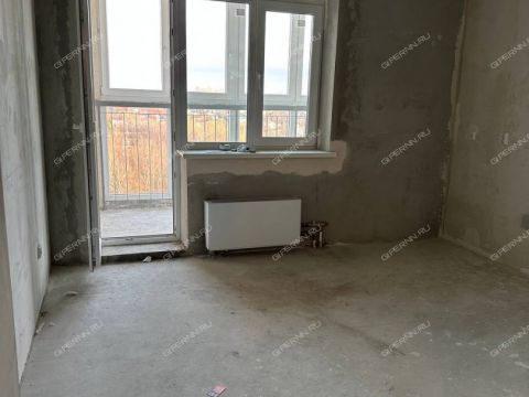 1-komnatnaya-ul-40-let-oktyabrya-d-17a фото