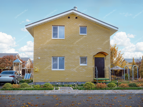 dom-derevnya-malaya-elnya-kstovskiy-rayon фото