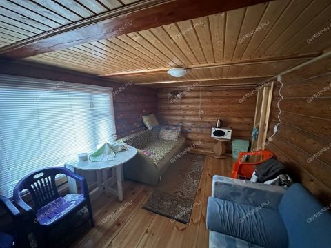 dom-derevnya-kulikovo-bogorodskiy-municipalnyy-okrug фото