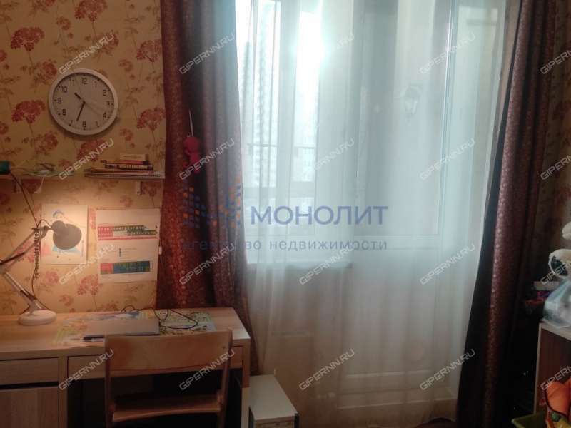 двухкомнатная квартира на Тонкинской улице дом 14А