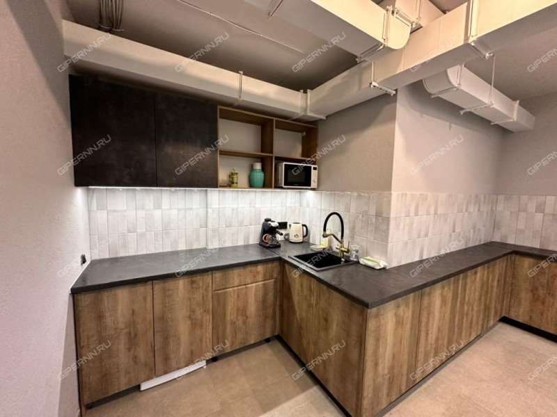 помещение под офис на улице Родионова