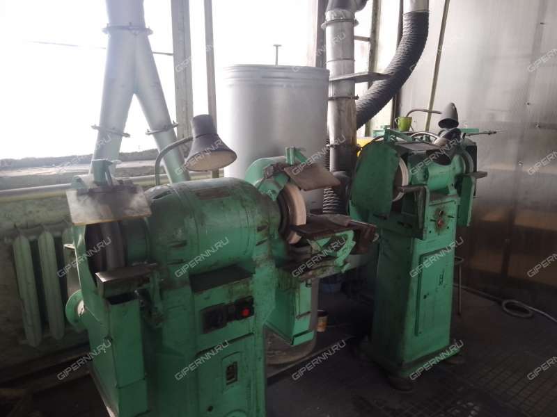 помещение под производственную площадь на улице Монастырка