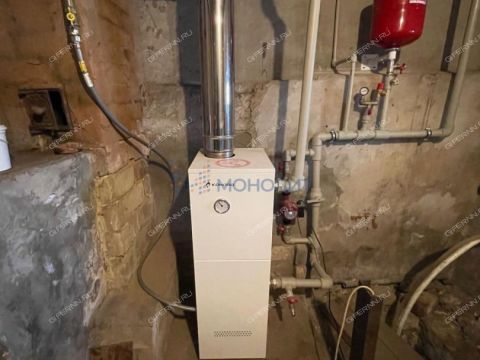 dom-rabochiy-poselok-bolshoe-kozino-balahninskiy-municipalnyy-okrug фото