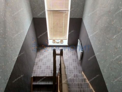 kottedzh-derevnya-beshencevo-ul-vasilkovaya-d-97-k1 фото