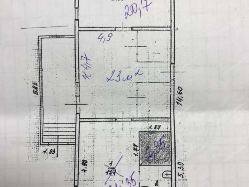 дом на деревня Курцево