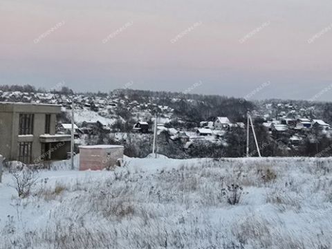 dom-derevnya-burcevo-bogorodskiy-municipalnyy-okrug фото