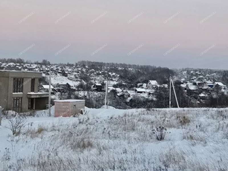 дом на Зеленой улице деревня Бурцево
