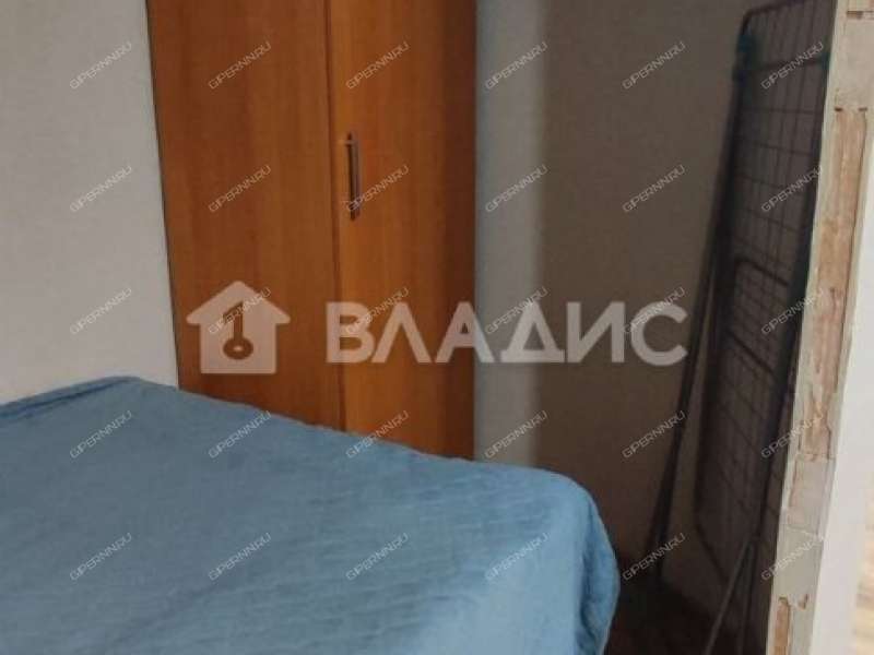 квартира-студия на улице Пушкина дом 35