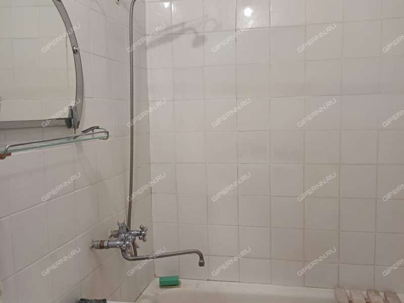 двухкомнатная квартира на улице Василия Иванова дом 14/1