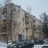 трёхкомнатная квартира на проспекте Гагарина дом 21 к5