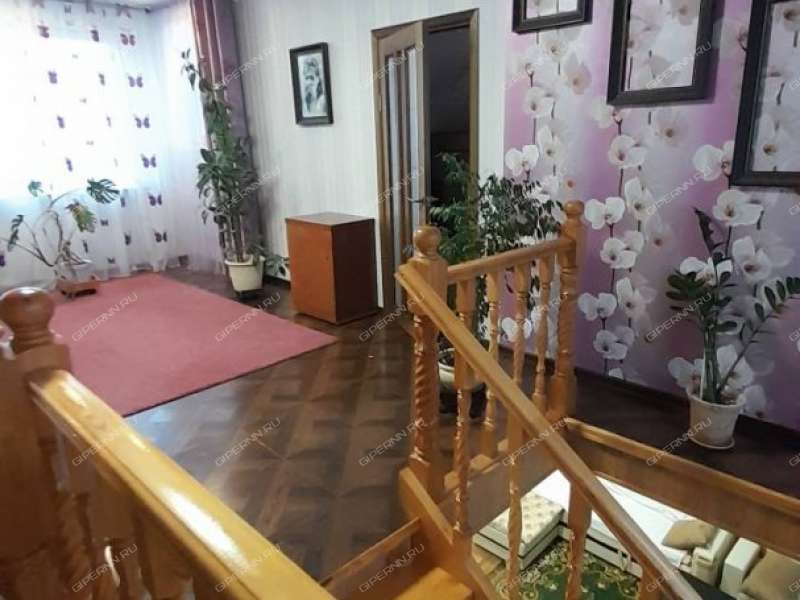 дом на Третьяковской улице