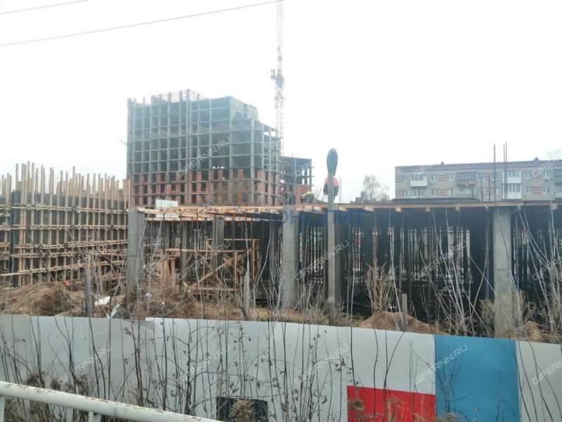 помещение под склад, недвижимость под автобизнес на улице Крупской город Бор