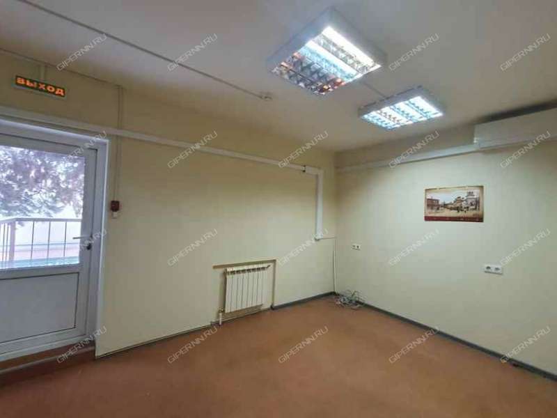 помещение под офис на Кожевенная ул, д.1