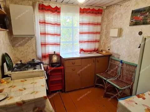dom-selo-svetloe-semenovskiy-gorodskoy-okrug фото
