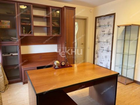 kottedzh-poselok-zhdanovskiy-kstovskiy-rayon фото