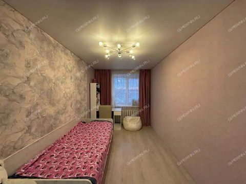 3-komnatnaya-gorod-gorodec-gorodeckiy-rayon фото