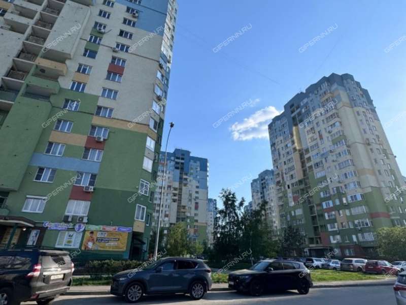 помещение под офис, торговую площадь на Волжской набережной