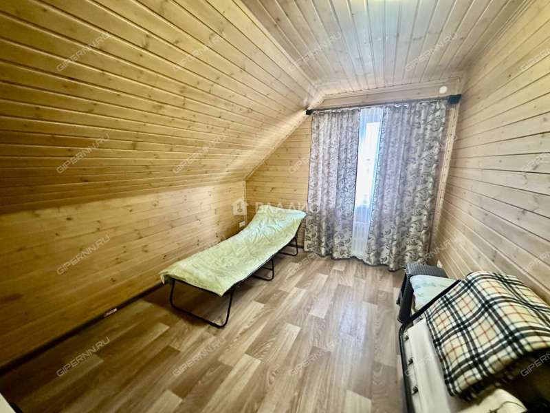 дом на улице Радужная село Арманиха