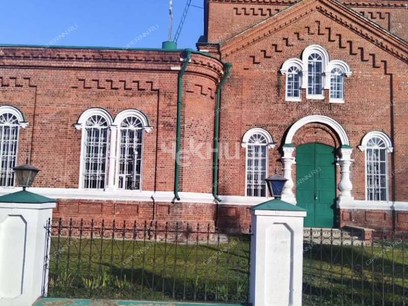 дом на Майская село Безводное