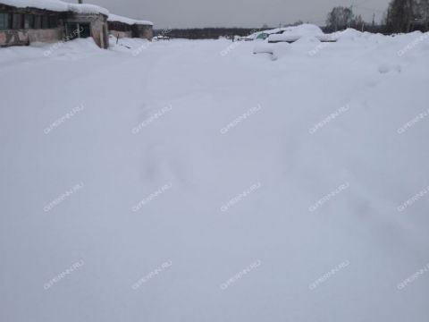 derevnya-chaglava-kstovskiy-rayon фото