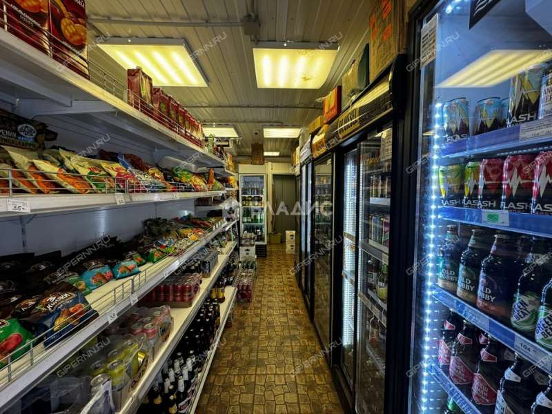 здание под офис, торговую площадь на Борской улице