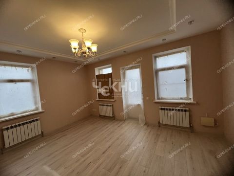 kottedzh-rabochiy-poselok-bolshoe-kozino-balahninskiy-municipalnyy-okrug фото