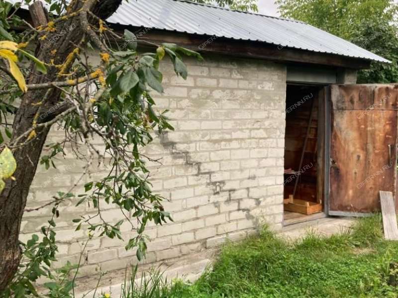 1/2 дома на Фубровской улице