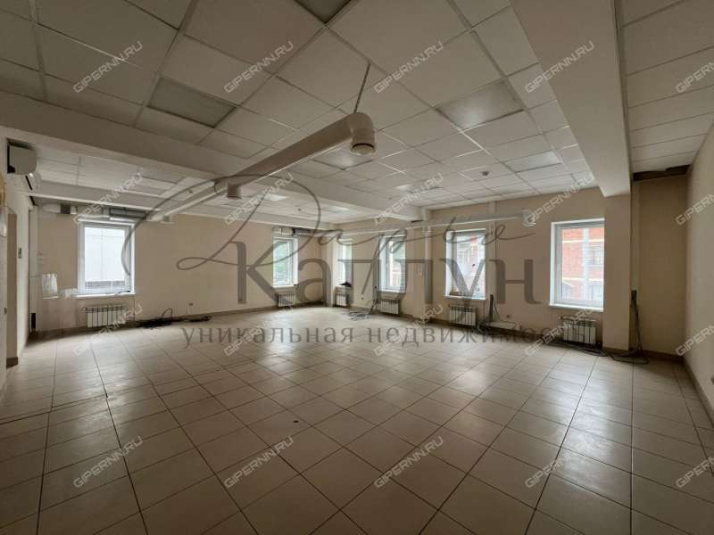 помещение под офис на Большей Печёрской улице