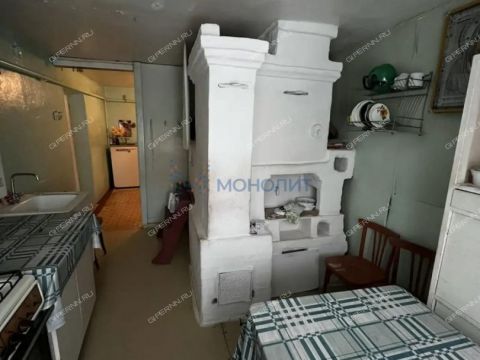 dom-selo-aleshkovo-bogorodskiy-municipalnyy-okrug фото