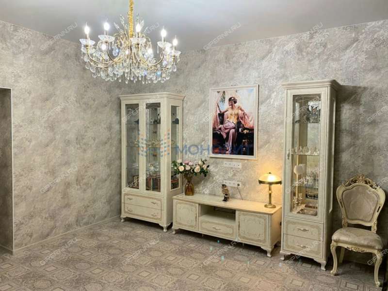 трёхкомнатная квартира на Советской улице дом 19/2