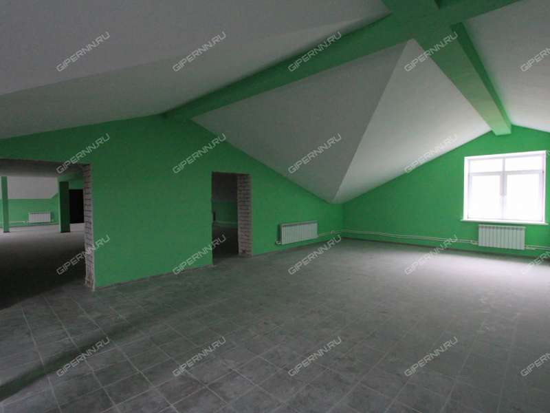 здание под недвижимость под медицинские учреждения, производственную площадь на улице Свердлова город Богородск