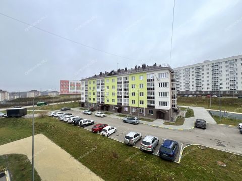 kvartira-studiya-ul-2-ya-dorozhnaya-d-21 фото