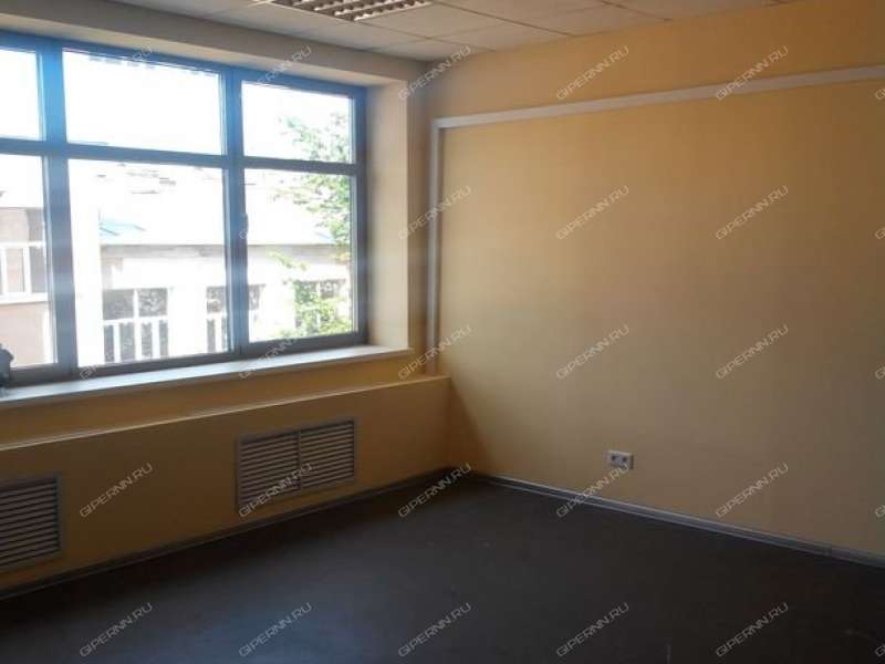 помещение под офис на Нестерова ул., д.5