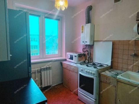 3-komnatnaya-ul-gaugelya-d-30 фото