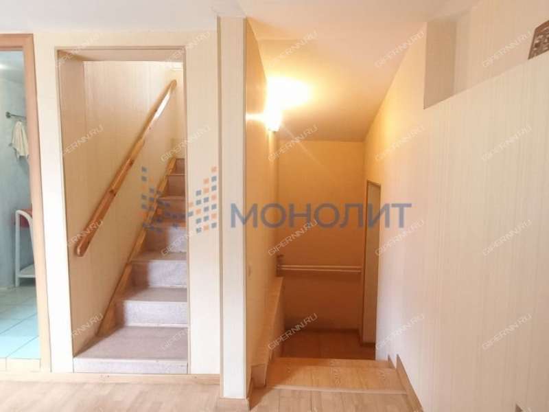 дом на Ботанической улице