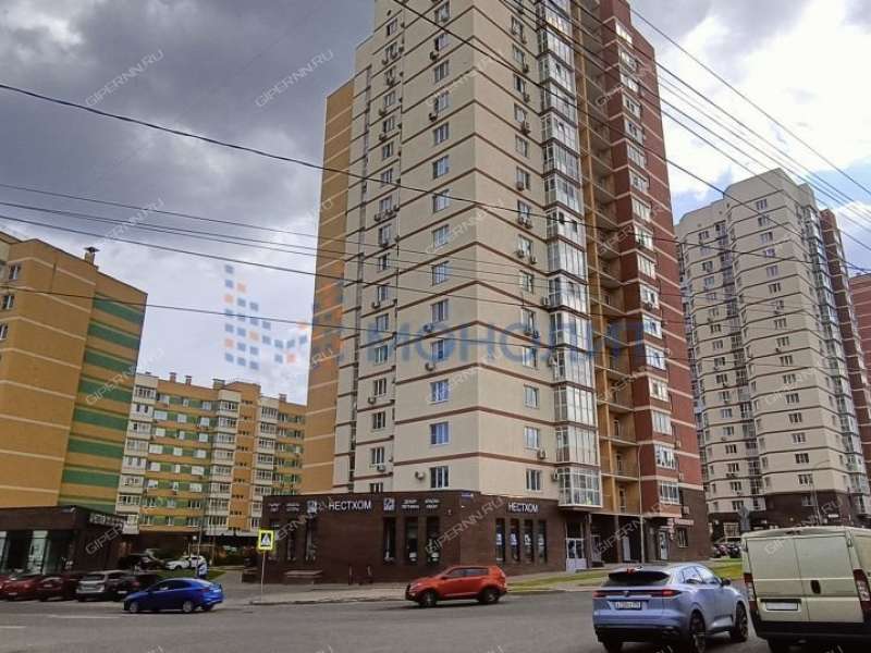 помещение под офис, торговую площадь на Республиканской улице