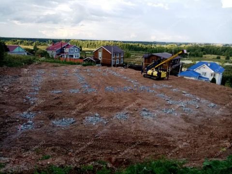 derevnya-rzhavka-kstovskiy-rayon фото