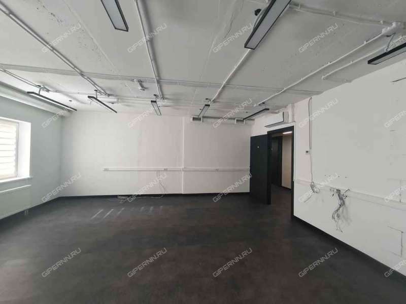 помещение под офис на Карла Маркса ул, д.44Б