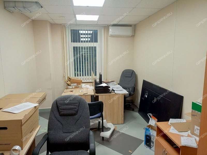 помещение под офис на Ошарская ул, д. 95