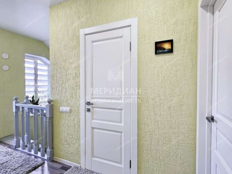 коттедж на  СНТ Труд тер