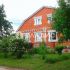 дом на улице Трубачёва село Спасское
