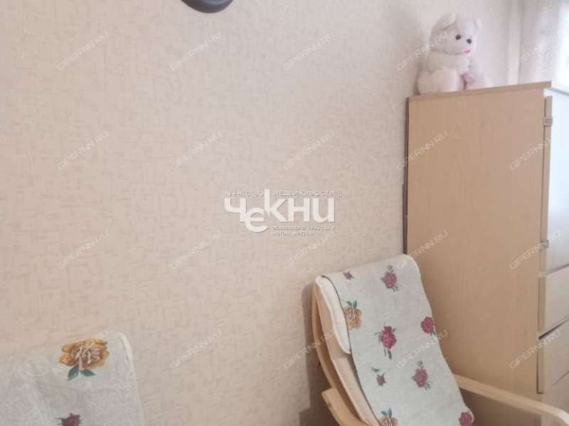однокомнатная квартира на  дом 1 деревня Варварское