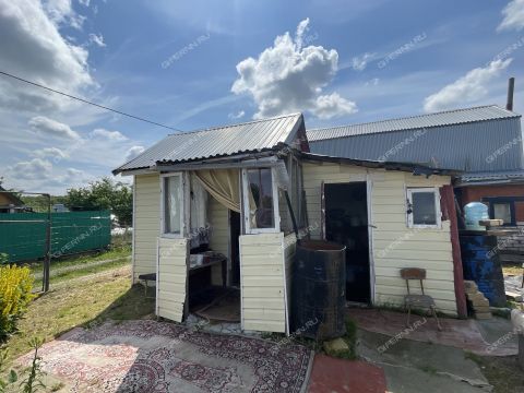 dacha-druzhba-86-snt-kstovskiy-rayon фото