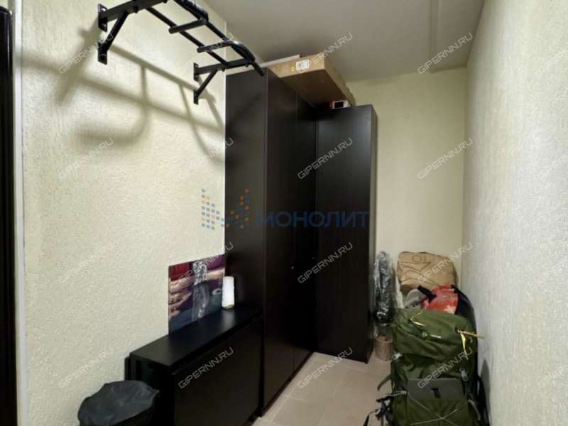 трёхкомнатная квартира на улице Июльских Дней дом 1 к2