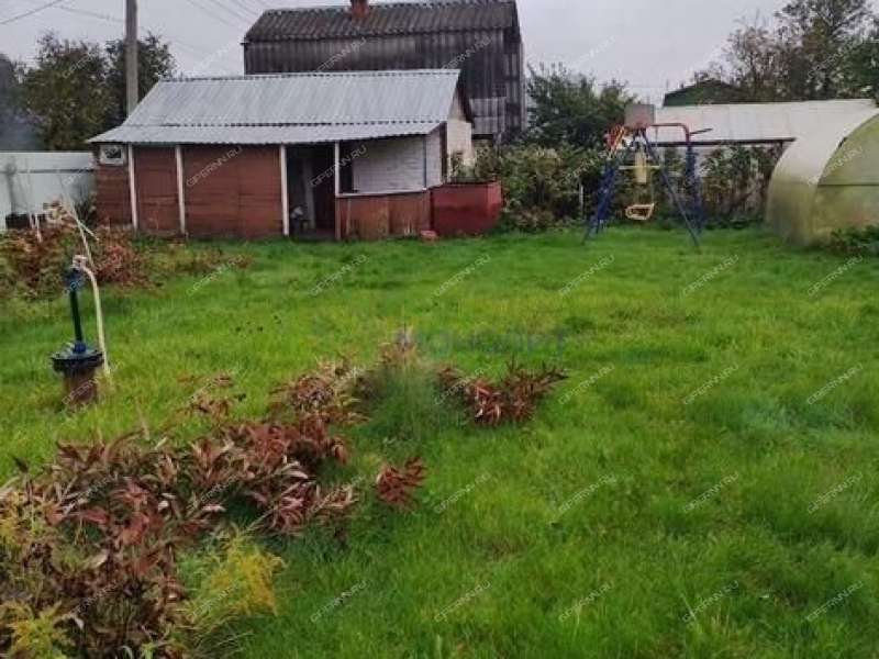 дача на СНТ Окское Окский сп