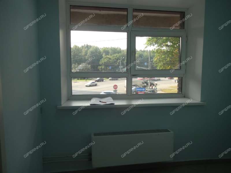 помещение под офис, торговую площадь на улице Белинского