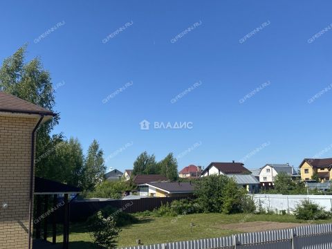 dom-selo-kamenki-bogorodskiy-municipalnyy-okrug фото