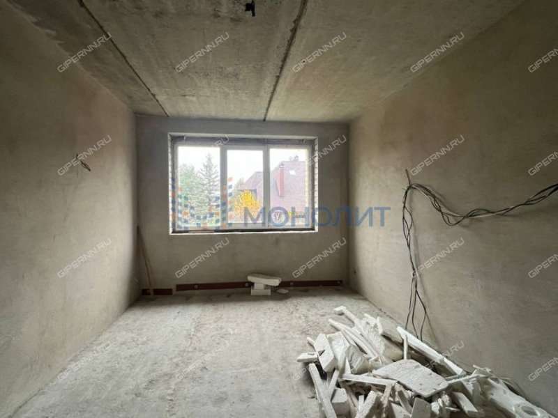 дом на ТСЖ Сосна