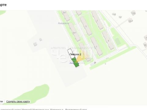 1-komnatnaya-pr-inzhenernyy-7-k2 фото